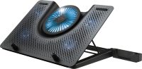 trust gxt 1125 laptop cooling stand (23581)