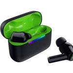 razer hammerhead v3 x hyperspeed for xbox wireless gaming earbuds 2.4ghz & bluetooth ipx4