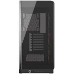 corsair case 4500x frame argb (mid tower, tg, black) (