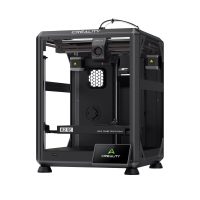 creality k2 se fdm semi enclosed 3d printer 500mm/s 220x215x245mm