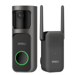 imou smart home doorbell 2s kit (db 2sp 3t0w/ds2s)