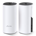 tp link ac1200 deco m4 whole home mesh wi fi unit 1 pack (eu/2.0) (copy)