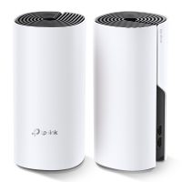 tp link ac1200 deco m4 whole home mesh wi fi unit 1 pack (eu/2.0) (copy)
