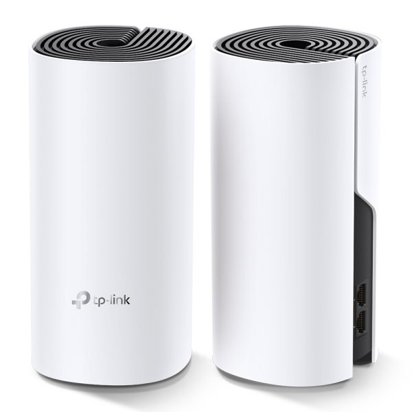 tp link ac1200 deco m4 whole home mesh wi fi unit 1 pack (eu/2.0) (copy)