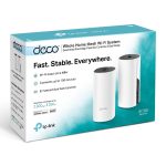 tp link ac1200 deco m4 whole home mesh wi fi unit 1 pack (eu/2.0) (copy)