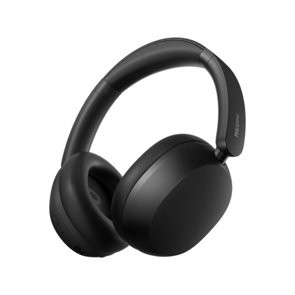 redmi headphones neo obsidian black (bhr08w5gl)