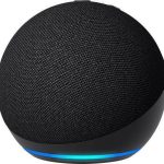 amazon echo dot (5th gen) smart hub wi fi bluetooth