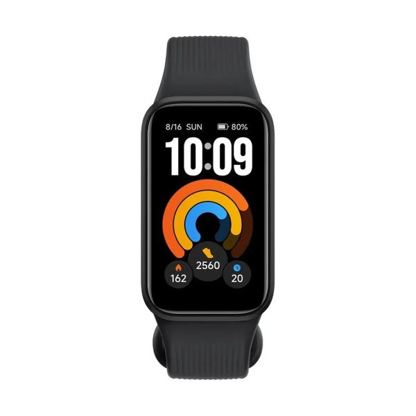 xiaomi smart band 11 active gray (bhr09afgl) (copy)