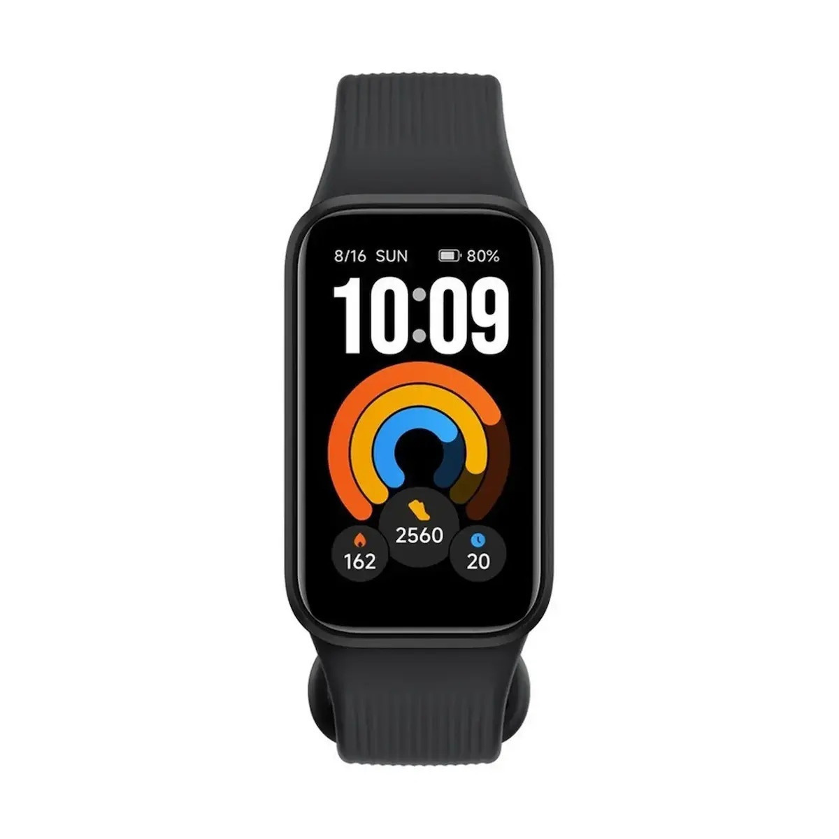 xiaomi smart band 11 active gray (bhr09afgl) (copy)