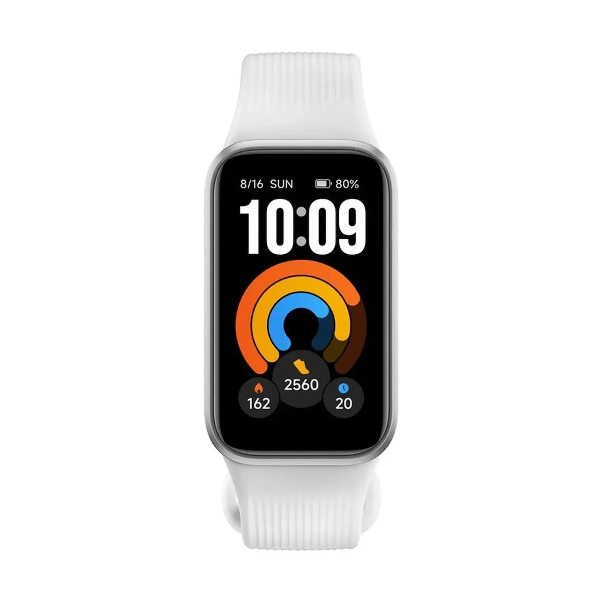 xiaomi smart band 11 active gray (bhr09afgl)