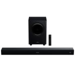 xiaomi soundbar pro 2.1ch (qbh4336eu)