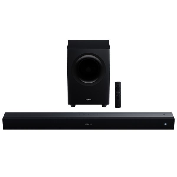 xiaomi soundbar pro 2.1ch (qbh4336eu)