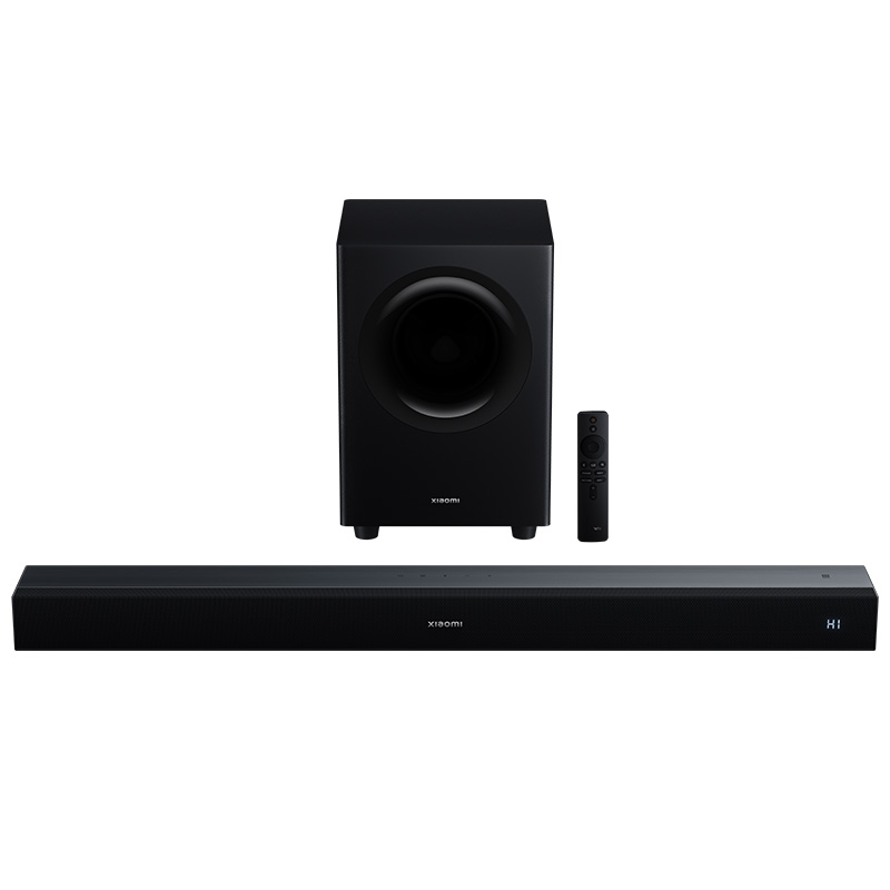 xiaomi soundbar pro 2.1ch (qbh4336eu)