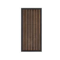 lian li dan b4 vertical aerodeck wood white