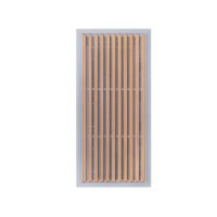lian li dan b4 vertical aerodeck wood white