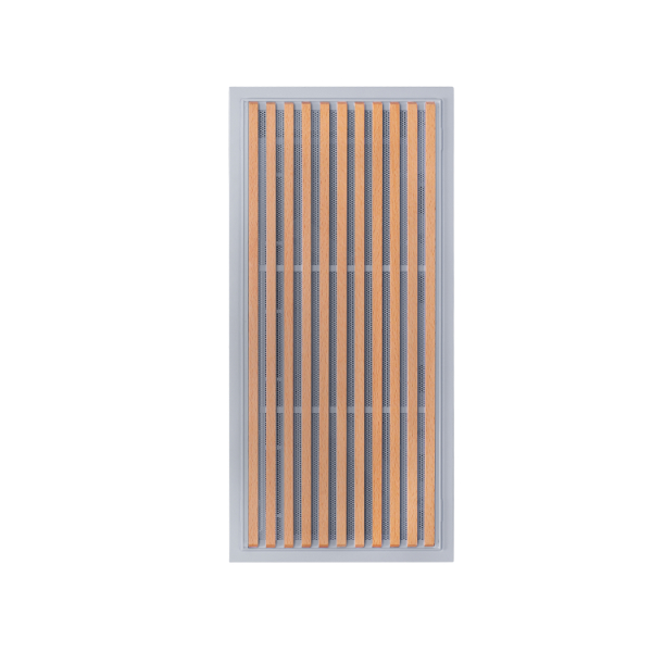 lian li dan b4 vertical aerodeck wood white